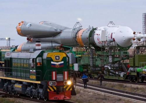 Industrie de la fusée et de l'espace de l'Ukraine: ordre de survie?