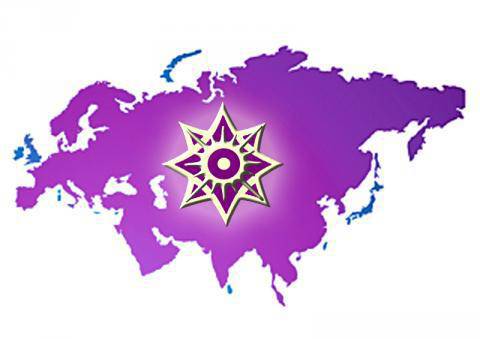 Eurasian Union: made in China?