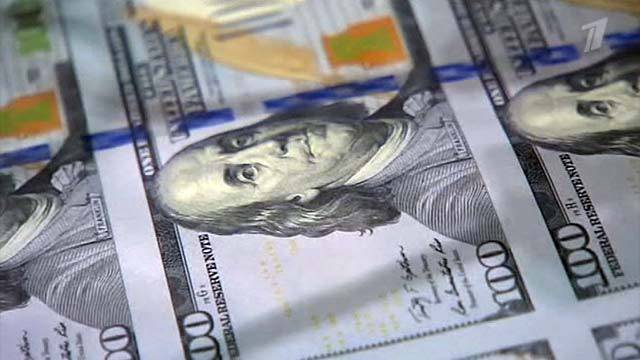 Аналитическая программа "Однако" с Михаилом Леонтьевым 16 октября 2013