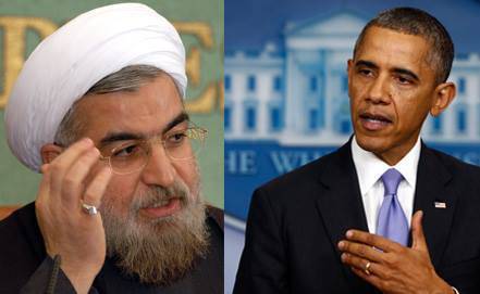 为什么美国和伊朗急于同意？