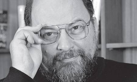 Alexander Privalov: Education died