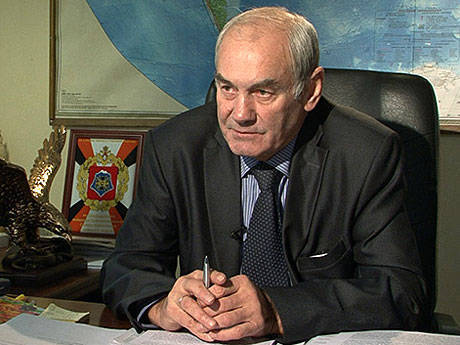 Leonid Ivashov: "Ci sono molte persone oneste nella NATO, ma non prendono decisioni"