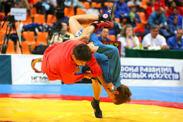 To the Sambo 75 summer anniversary