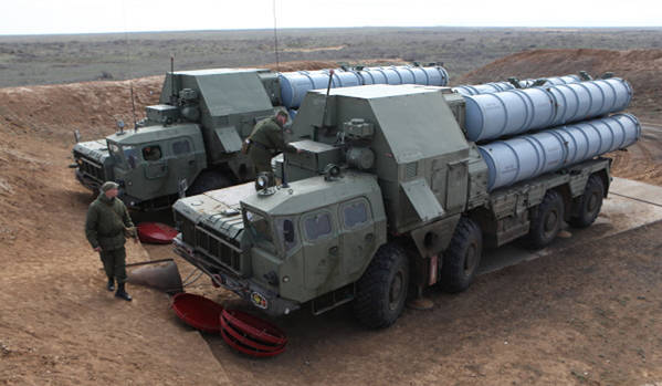 BDT hava savunması Rus gökyüzünü daha güvenli hale getirecek