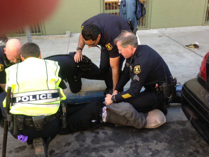 Итоги недели. «Введите гражданина посла!»