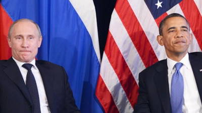 Geht die 20-jährige Russland-USA-Vorstellung zu Ende?
