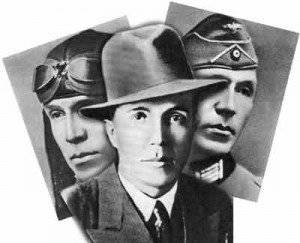 Разведчик-нелегал СССР №1