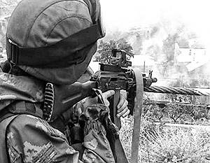 볼고그라드에서 테러 공격을 명령한 무장 세력이 다게스탄에서 사망했습니다.