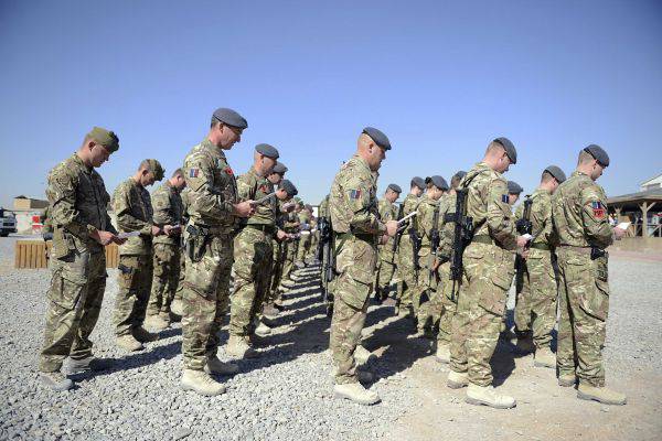 Le truppe statunitensi rimarranno in Afghanistan dopo l'anno 2014