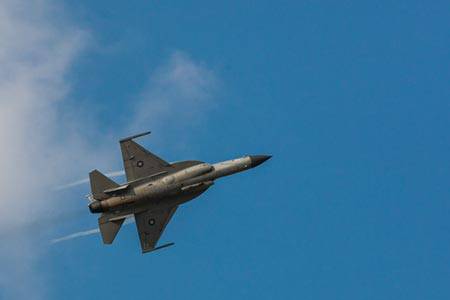 Stati Uniti e Cina domineranno l'aviazione militare mondiale - Kanwa Defense Review