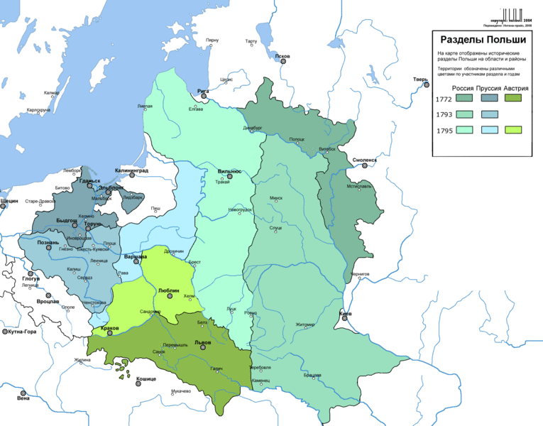 Cossacos na Guerra Mundial 1812 do ano. Parte I, pré-guerra