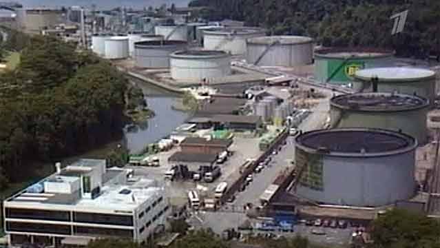 Аналитическая программа "Однако" с Михаилом Леонтьевым 26 ноября 2013