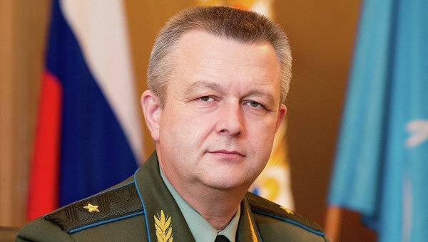 Командующий Войсками ВКО: особенные надежды возлагаем на систему С-500 Командующий Войсками ВКО: особенные надежды возлагаем на систему С-500