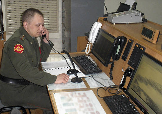 Die Luftabwehrraketenbrigade des Zentralen Militärbezirks übernahm den Kampfdienst in der Region Kemerowo