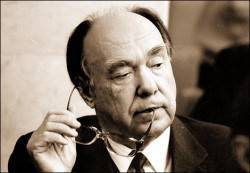 Cardenal gris. Diciembre 2 - 90 aniversario del nacimiento del "arquitecto de perestroika" A.N. Yakovleva