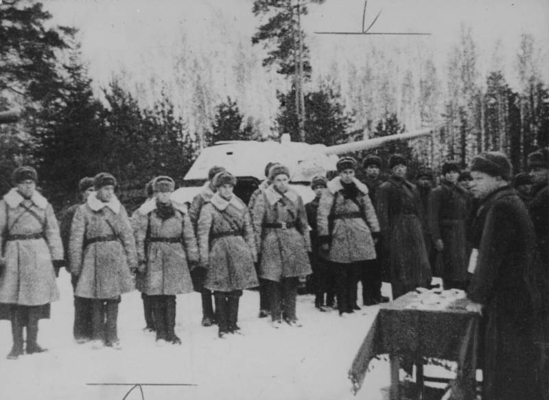 Giorno della gloria militare della Russia - il giorno in cui la controffensiva iniziò nella battaglia di Mosca