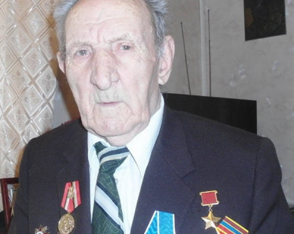 Подвиг за Одером