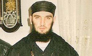 Спецоперация по устранению лидера чеченских боевиков Бараева