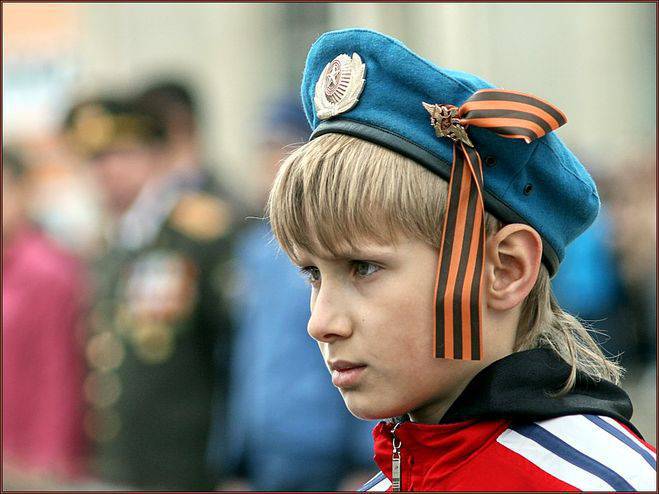 Quel genre de patriotisme nous avons besoin