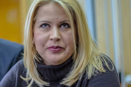 Moscow City Court overturned the decision to extend the house arrest Vasilyeva