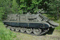 La société polonaise Bumar fournira du matériel militaire à l'Inde