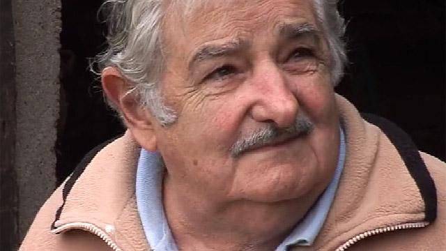 Geopolitical mosaic: the EU has ceased to understand Ukraine, the United States withdrew from it, and Jose Mujica will sell flowers in 2015, and will adopt forty children