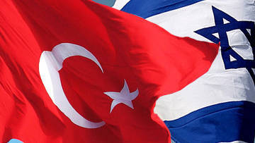 Düşmanımın düşmanı arkadaşımdır: Türkiye ile İsrail'i yakınlaştırmak mümkün mü?