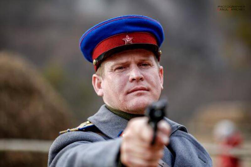 На русские деньги в Чечне снимают антирусское кино