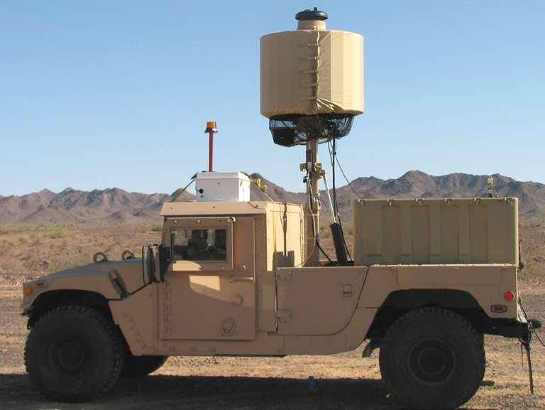 Old and new ways of dealing with unmanned vehicles