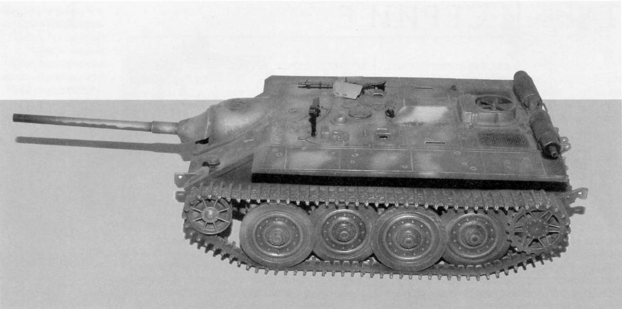 Сборник е 10. САУ Е 10. Немецкий танк е10. САУ е25 немецкая пт. Зенитные САУ вермахта.