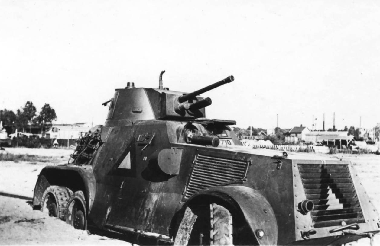 Details about   ARTITEC WWII Sweden Landsverk L-181 M36 armored car 1/87 FINISHED MODEL TRUCK 
