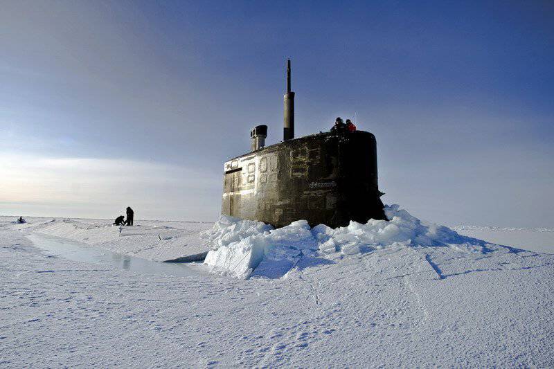 Trova invisibile: sistemi di rilevamento sottomarini