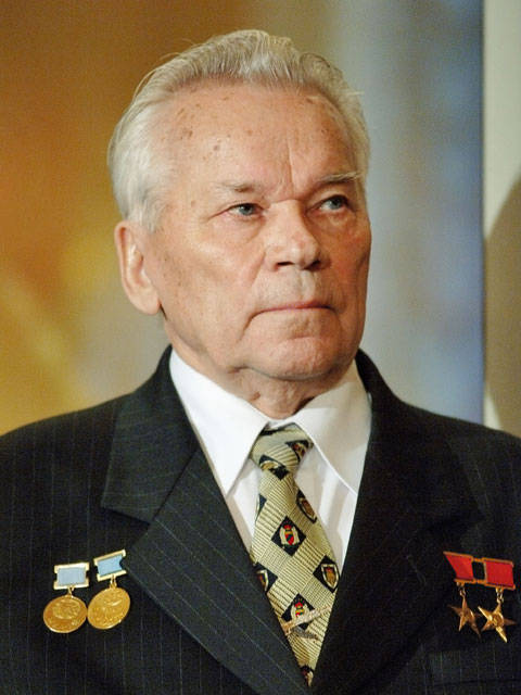 Перед смертью Калашников написал покаянное письмо патриарху