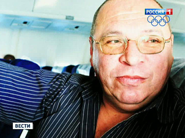 Зять Сердюкова может быть объявлен в розыск