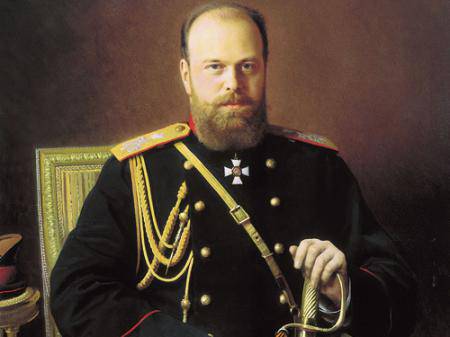 Реакция или возрождение?