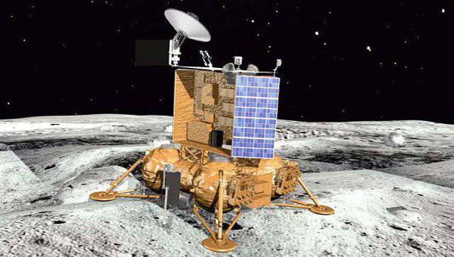 Картинки по запросу космические аппараты на луне