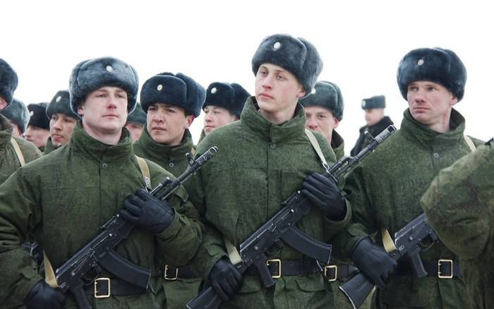 Modernization of the Russian military uniform: when to wait for change?