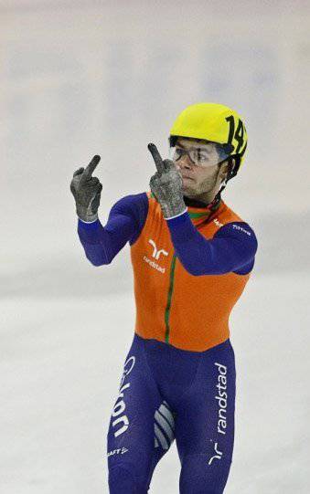 Сочи: игры политиков и психиатров?