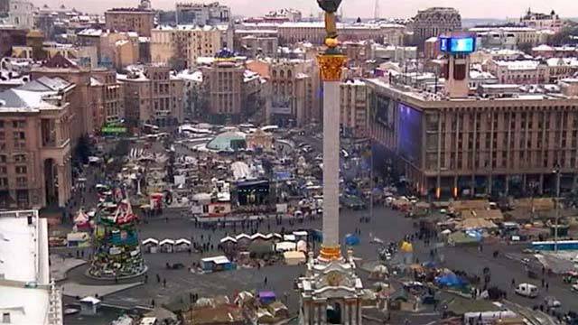 Аналитическая программа "Однако" с Михаилом Леонтьевым 28 января 2014