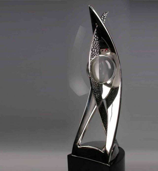 Wargaming werd het eerste bedrijf uit de CIS dat de prestigieuze DICE Awards ontving