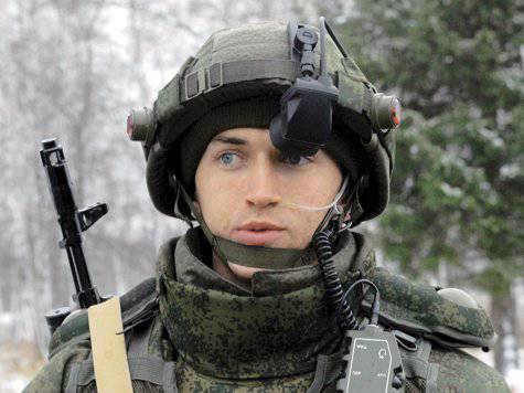 Orang-orang berbahasa Rusia dari Ukraina harus memiliki kesempatan untuk bertugas di tentara Rusia