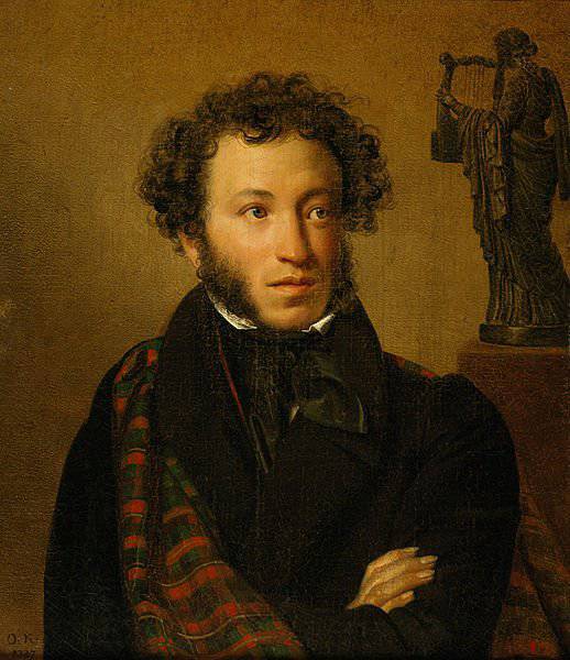 The deceased at the post. The mystery of the death of Pushkin