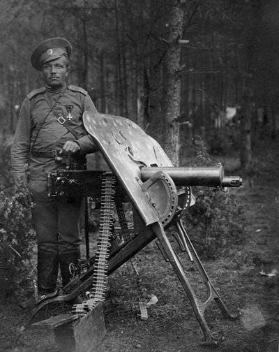 Почему Первая мировая не стала Второй Отечественной? Почему Первая мировая не стала Второй Отечественной?