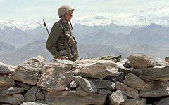 За крушением СССР стоит предательство советских интересов в Афганистане