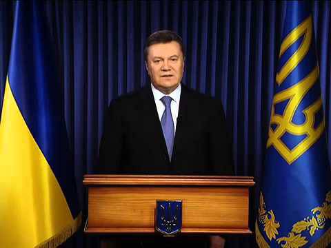 E.Fyodorov: "Yanukovich dovrà affrontare il Tribunale dell'Aia in ogni caso"