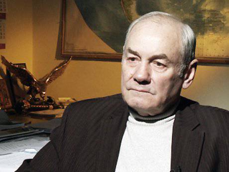 Леонид Ивашов: «После Украины они дожмут Белоруссию, и начнется то же самое у нас...» Леонид Ивашов: «После Украины они дожмут Белоруссию, и начнется то же самое у нас...»