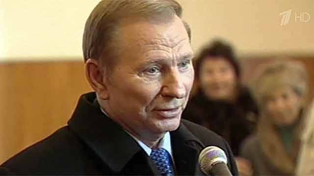 Аналитическая программа "Однако" с Михаилом Леонтьевым 25 февраля 2014