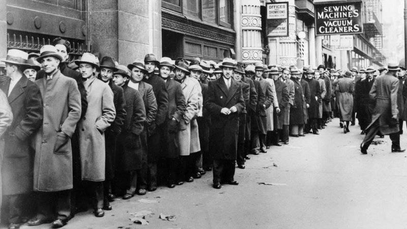 Америка против Англии. Часть 3. Великий перелом