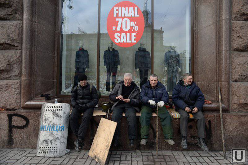 Итоги недели. «Законным путём идти можно. Дойти трудно»