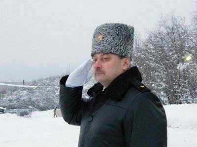 Стражи Заполярья Стражи Заполярья